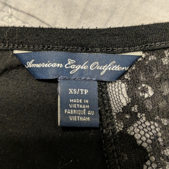 Long-sleeve American Eagle - Picture 3 of 3